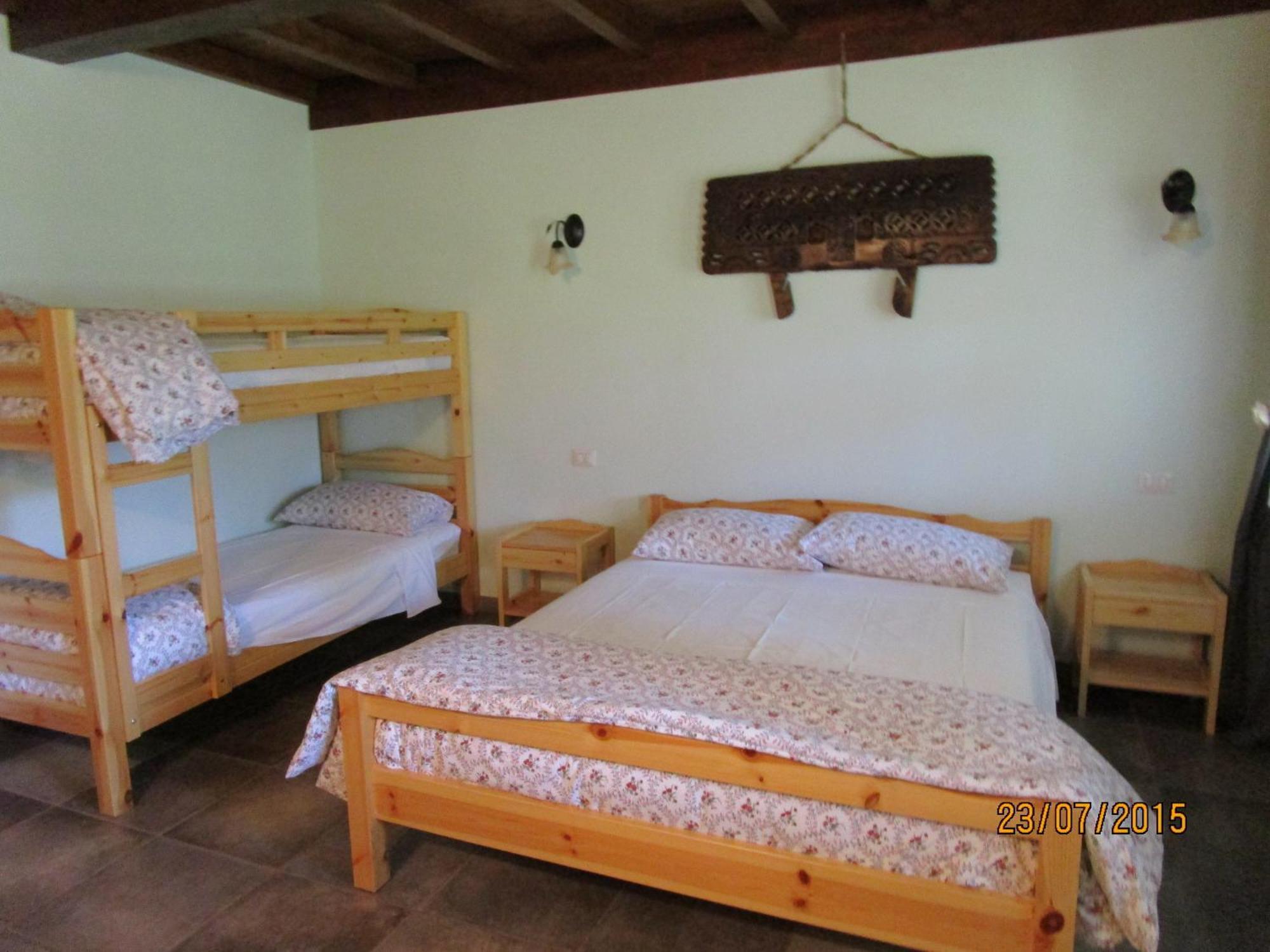 Agriturismo Rio Castello Andora ห้อง รูปภาพ