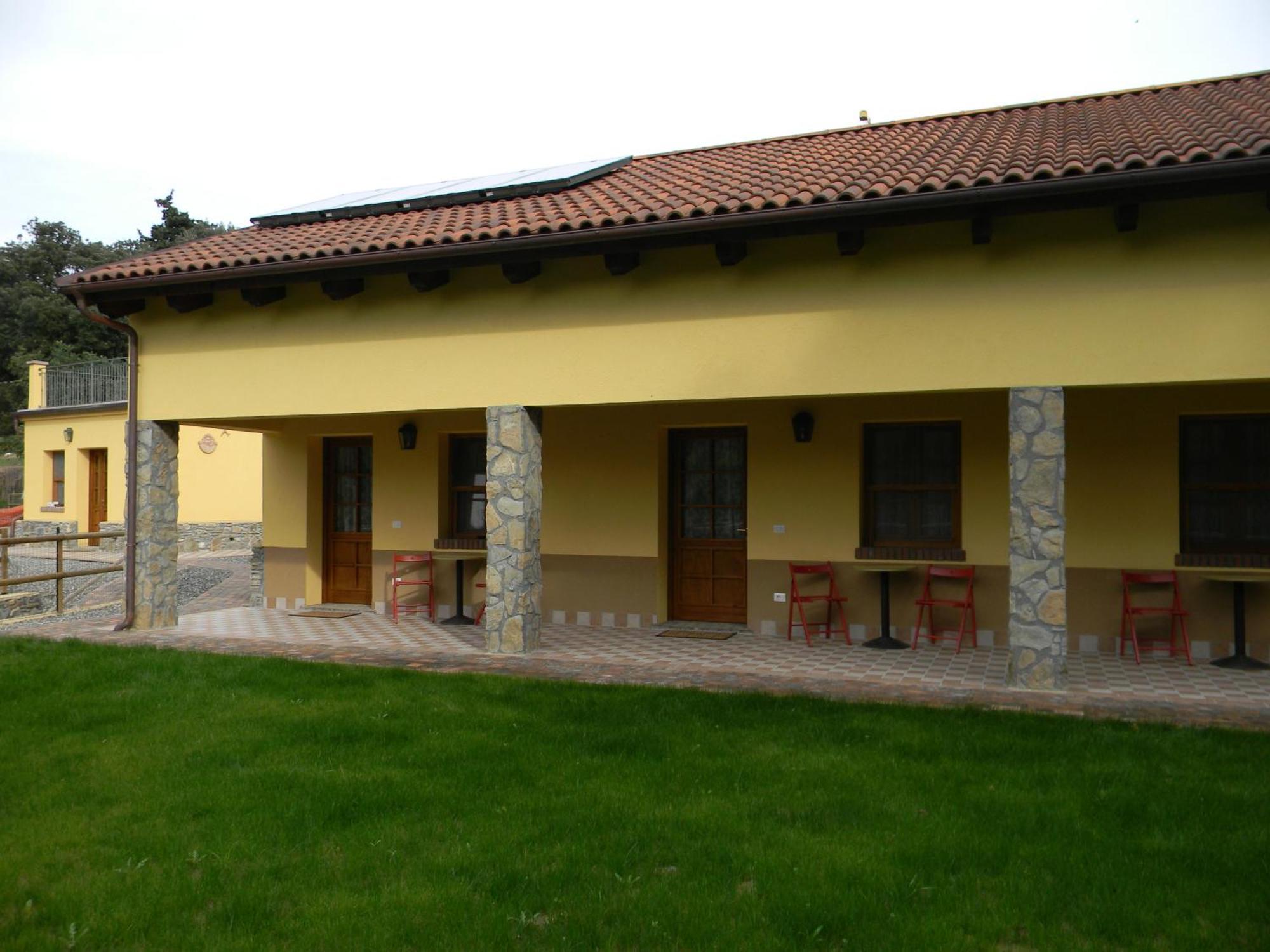 Agriturismo Rio Castello Andora ห้อง รูปภาพ