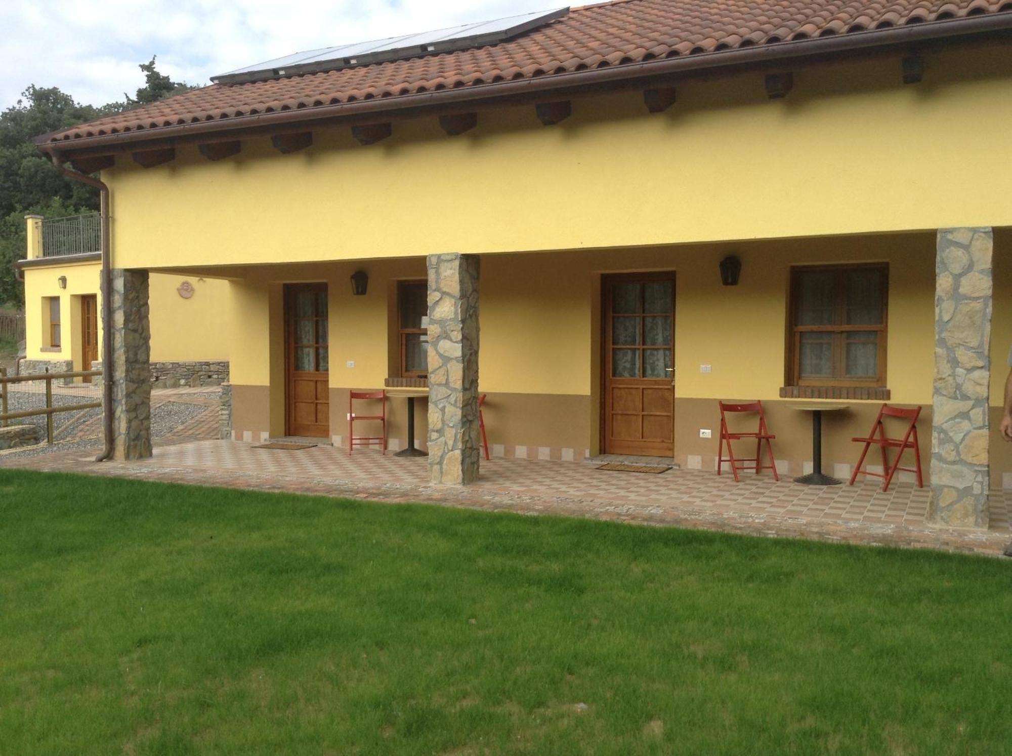 Agriturismo Rio Castello Andora ห้อง รูปภาพ