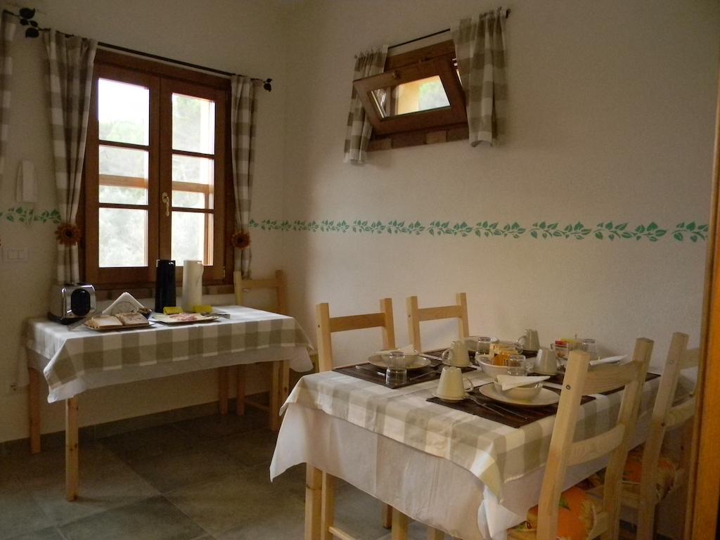 Agriturismo Rio Castello Andora ภายนอก รูปภาพ