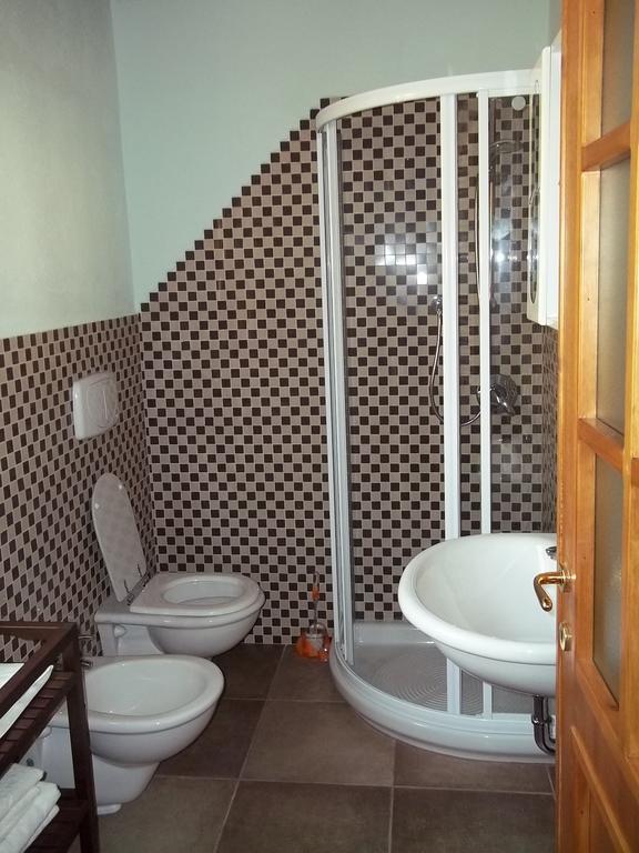 Agriturismo Rio Castello Andora ห้อง รูปภาพ