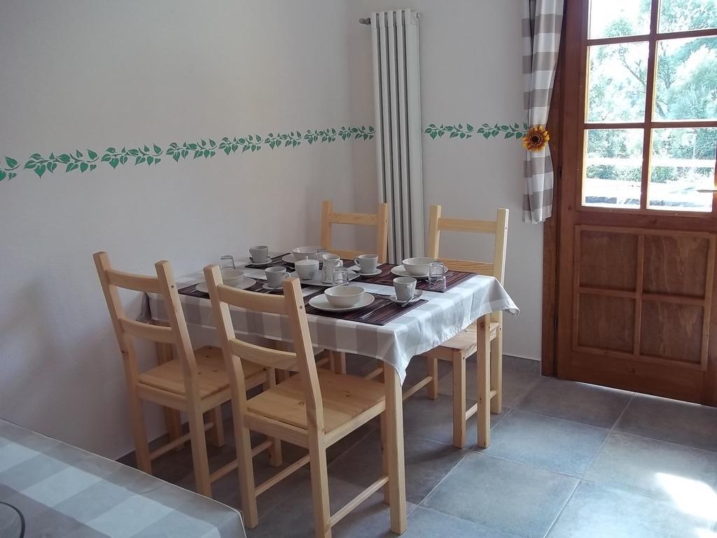 Agriturismo Rio Castello Andora ภายนอก รูปภาพ