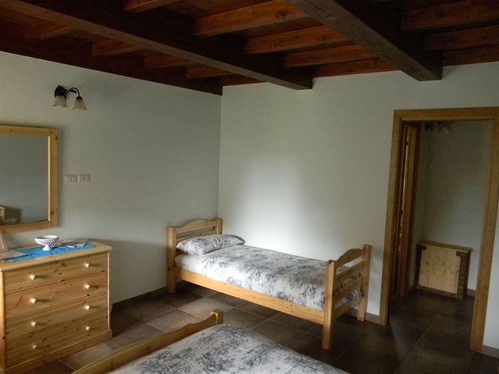 Agriturismo Rio Castello Andora ภายนอก รูปภาพ